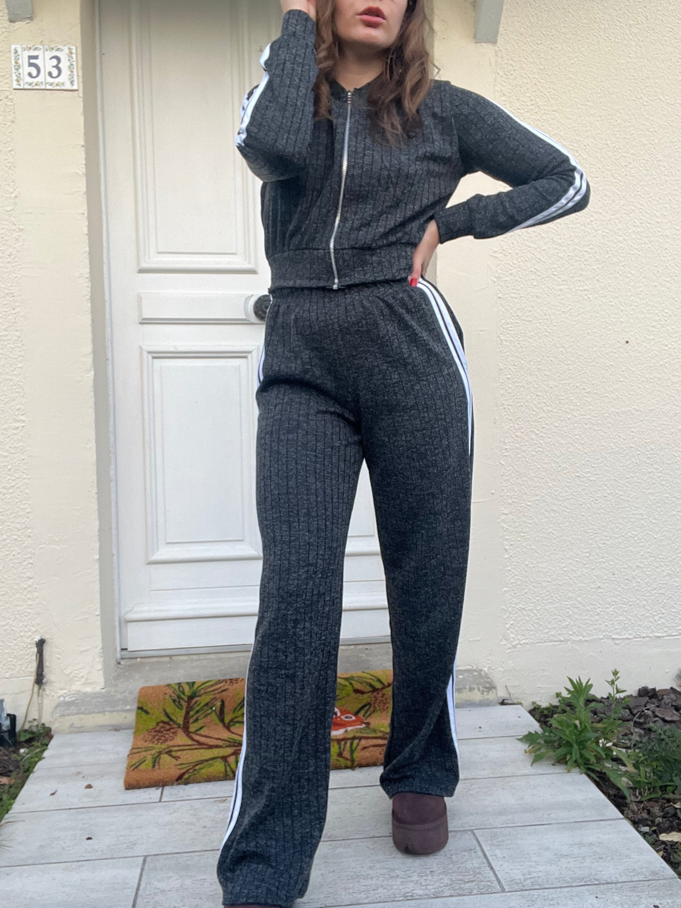 Ensemble de sport Mia