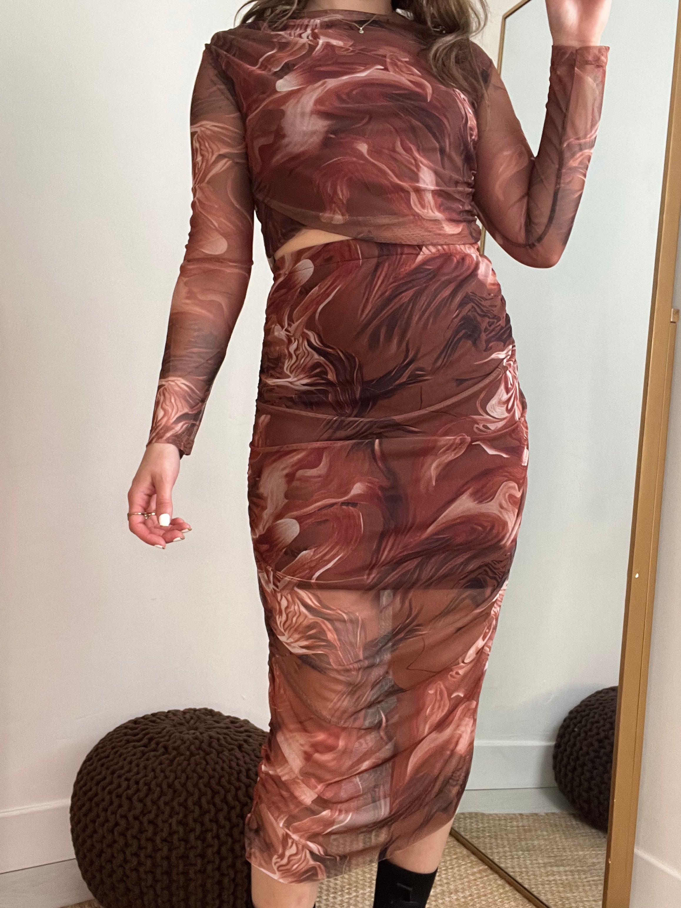 Ensemble Hélène Bordeaux