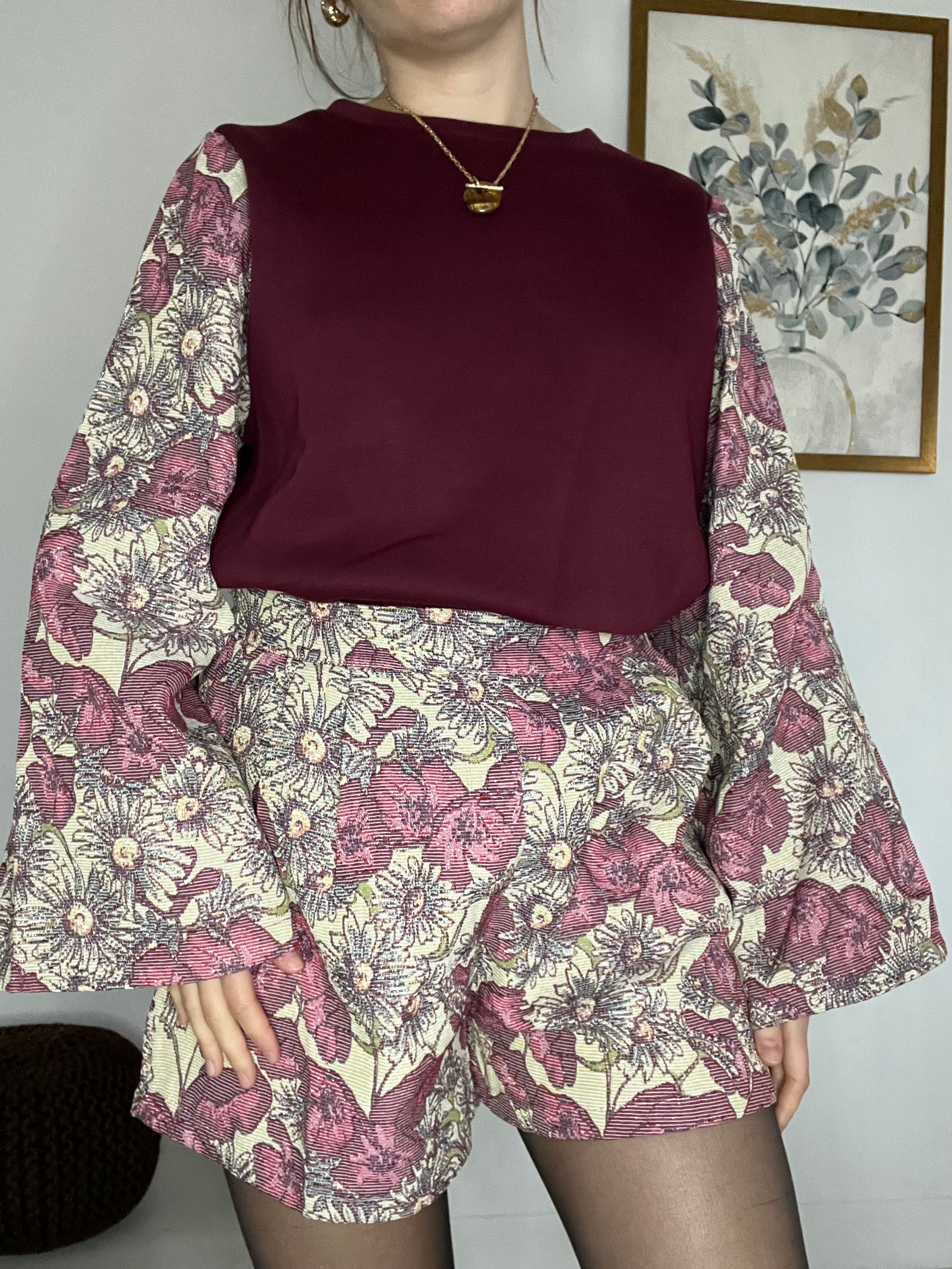 Ensemble Colette Bordeaux