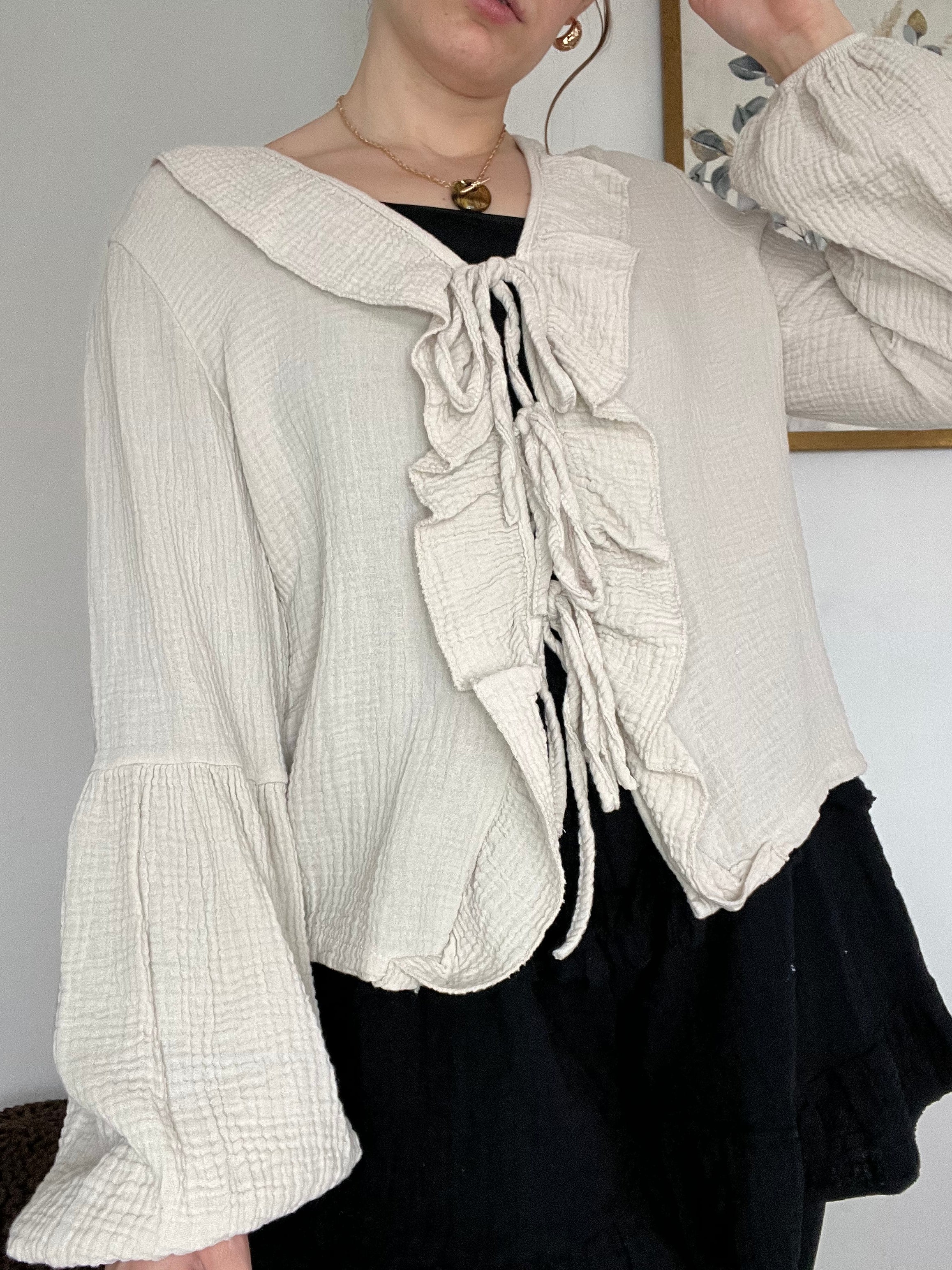 Blouse Estelle