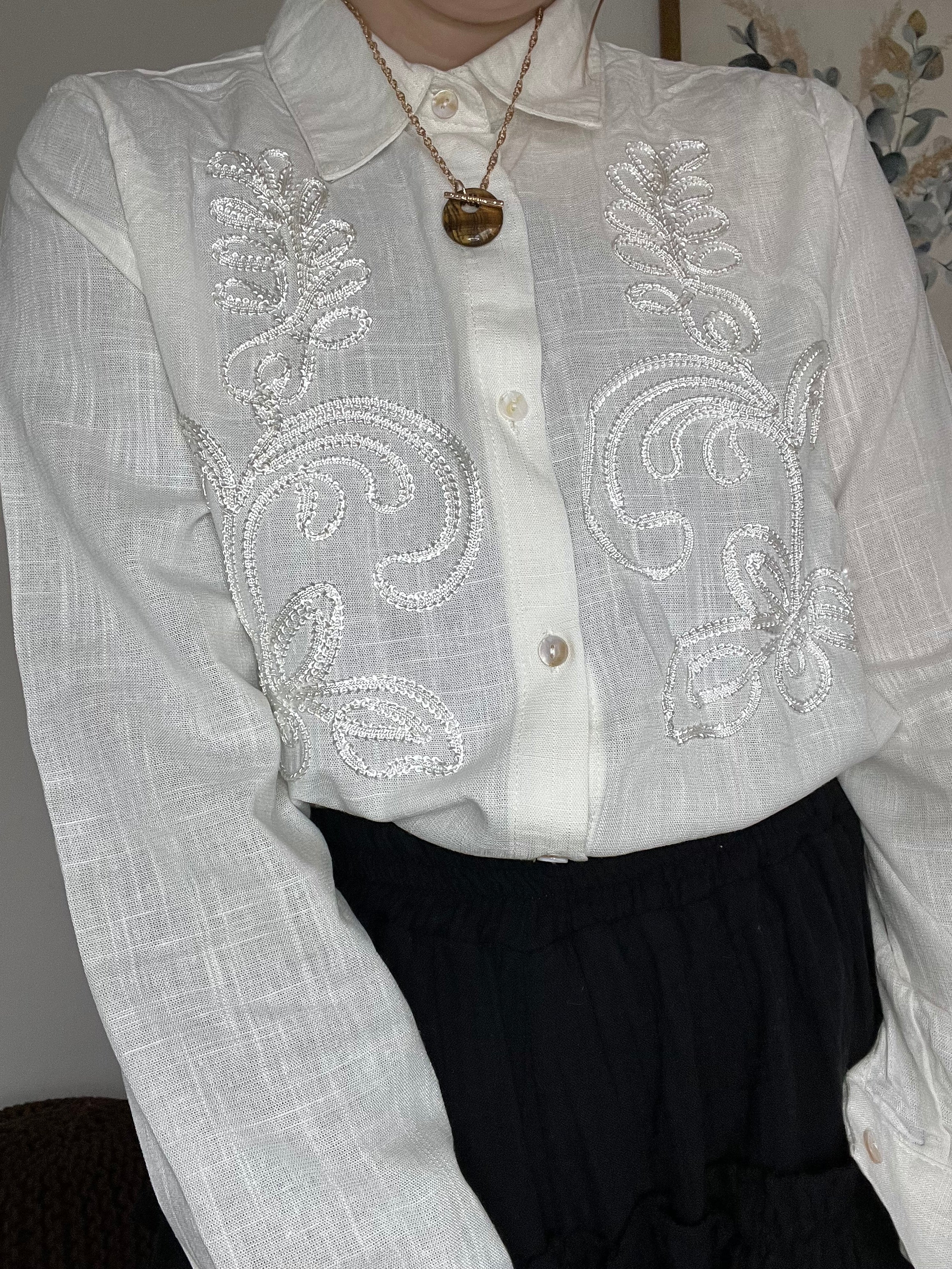 Chemise Maria