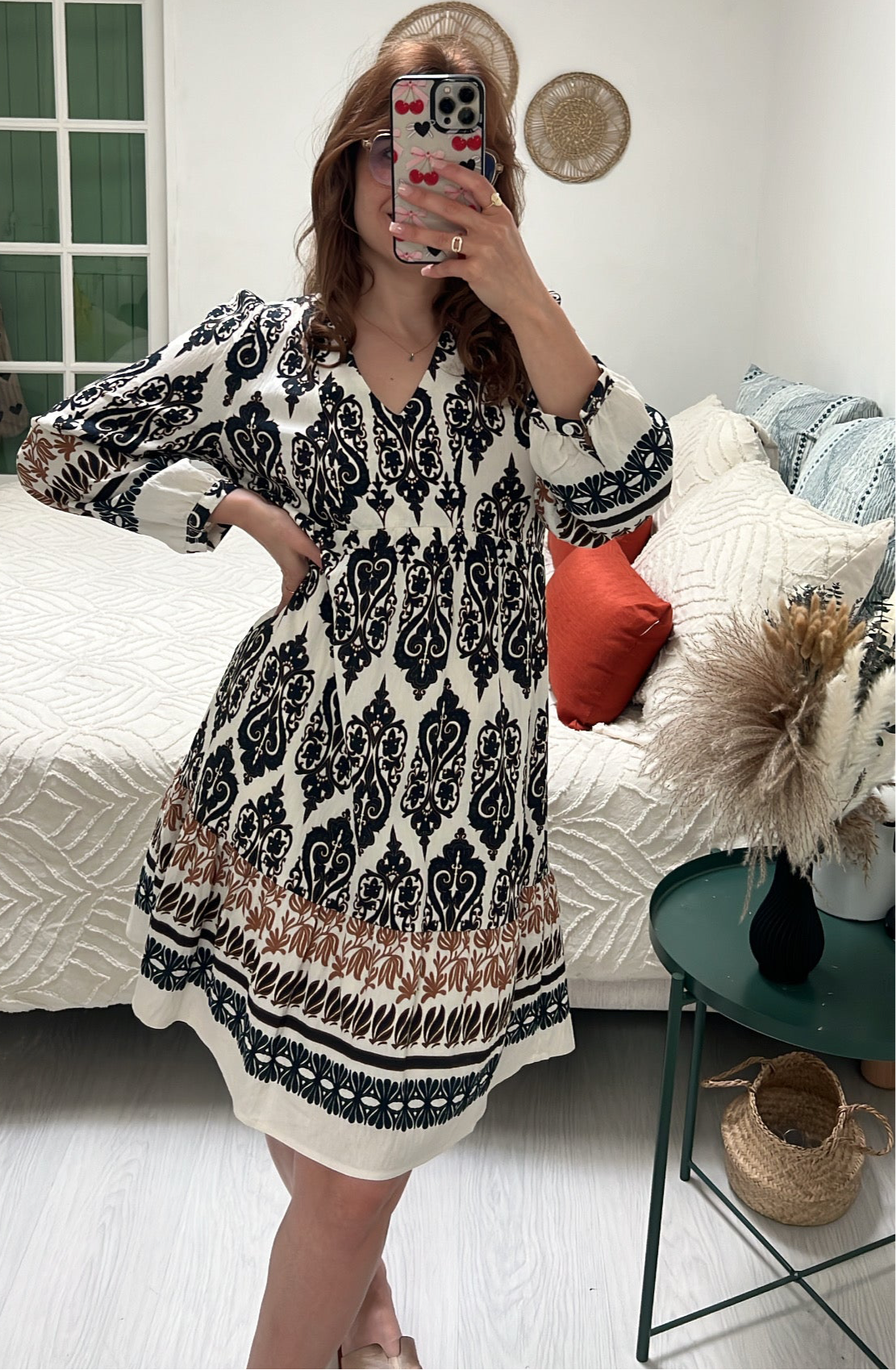 Robe Clara