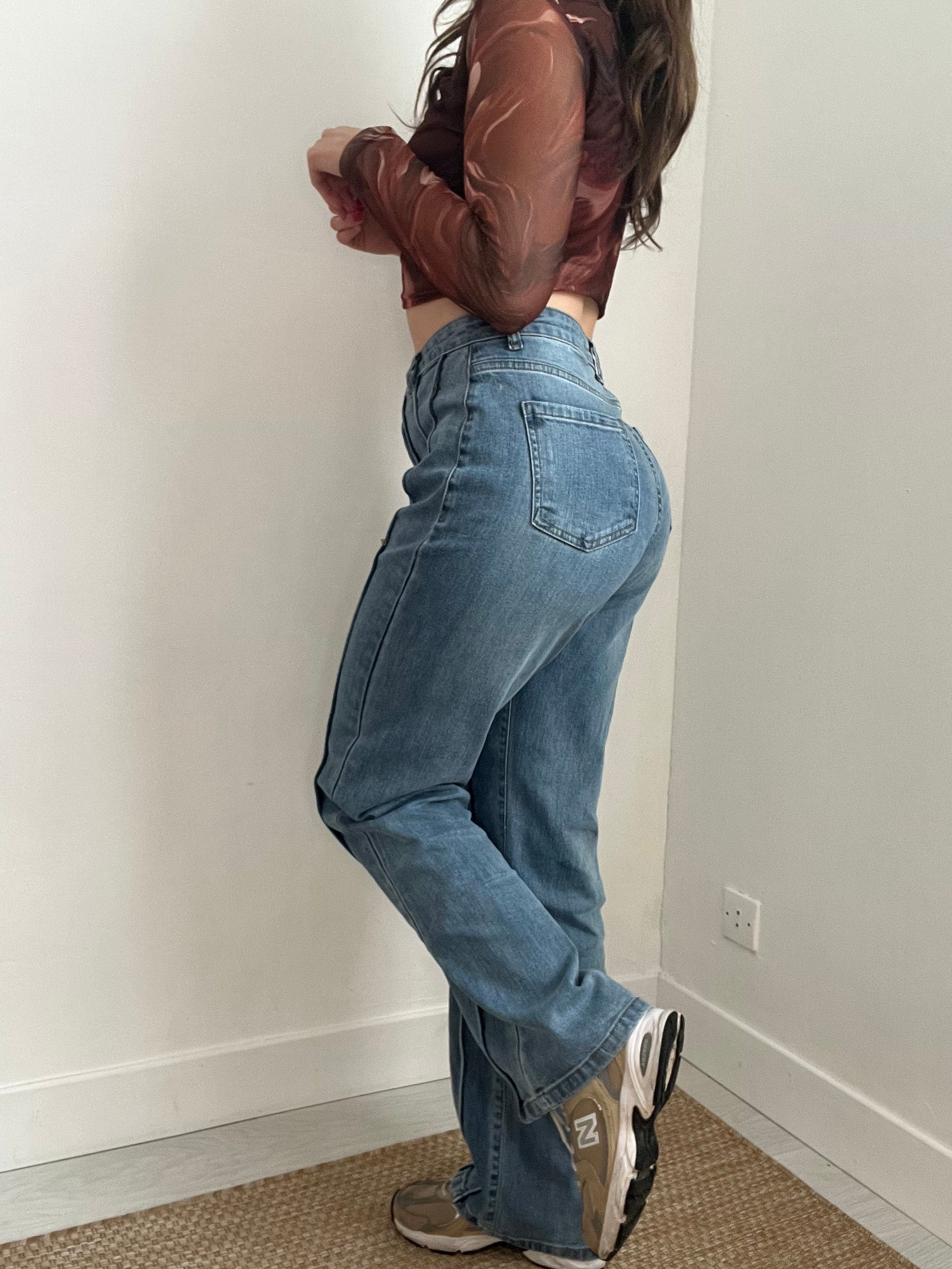Jean large Miranda
