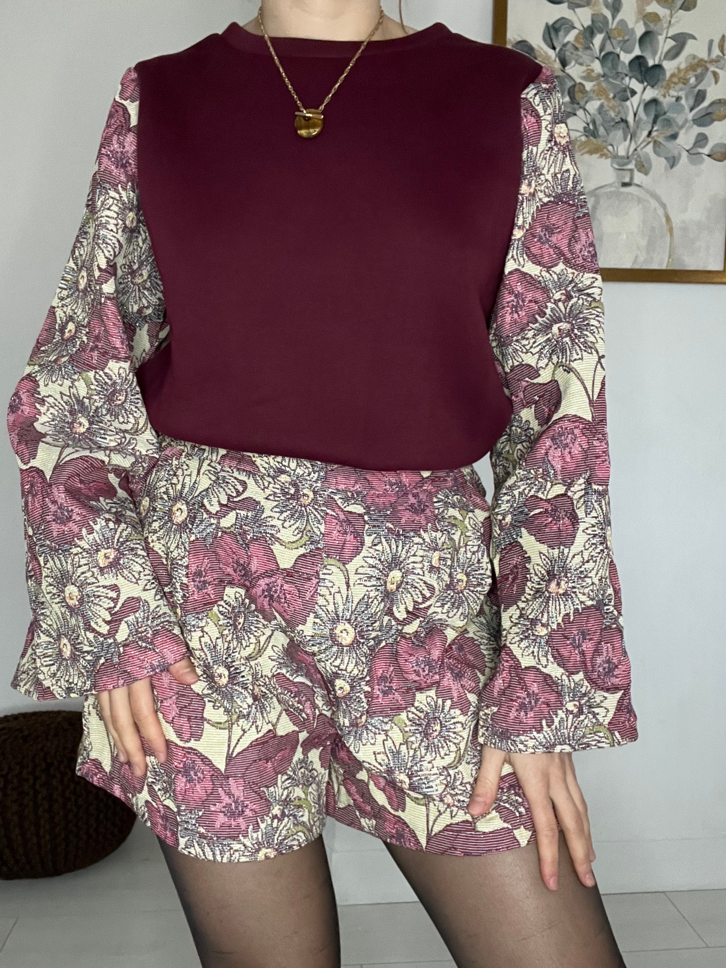 Ensemble Colette Bordeaux