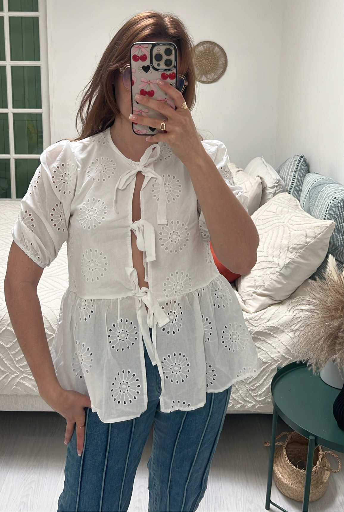 Blouse Selena