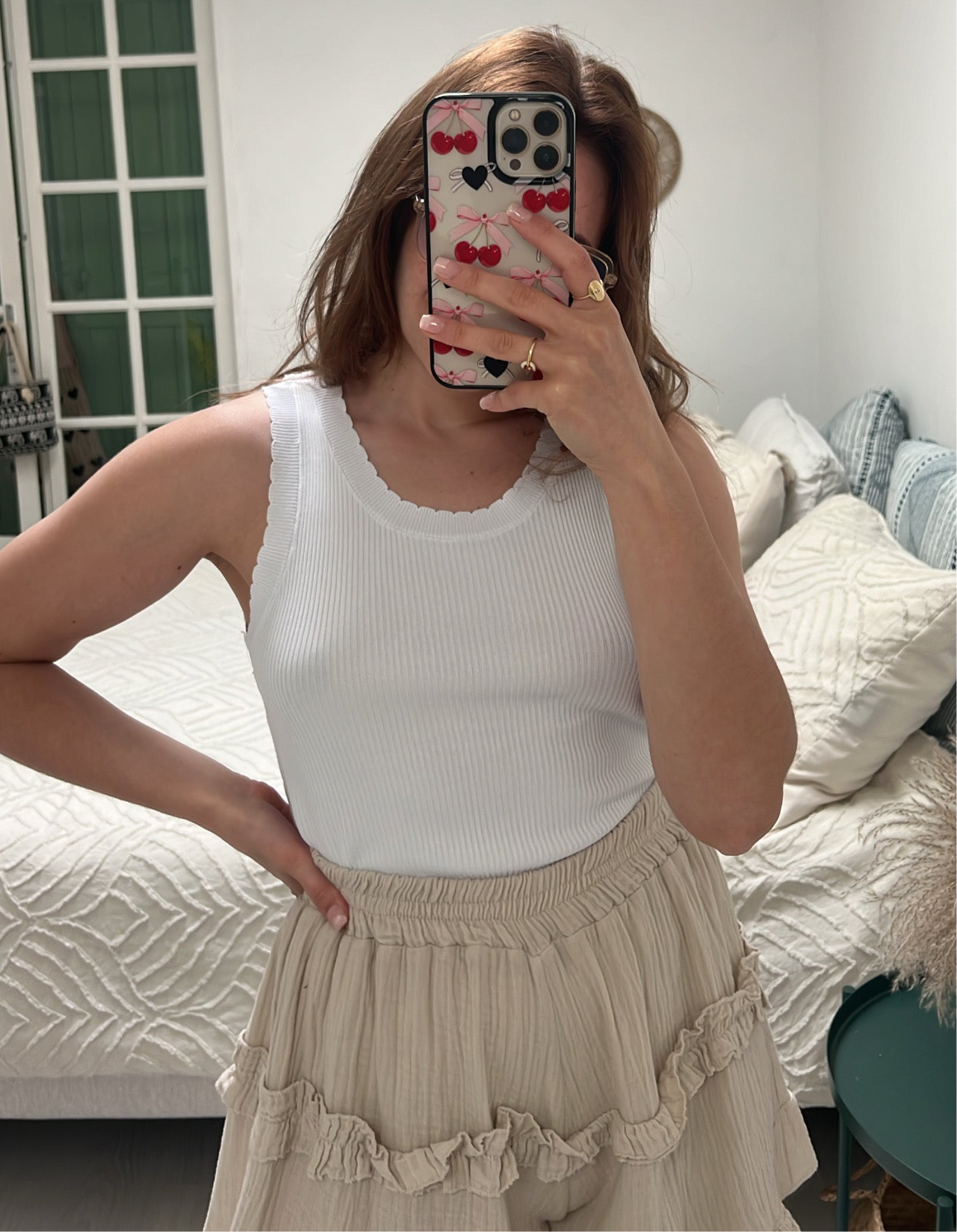 Top Leslie