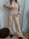 Ensemble comfy Lise