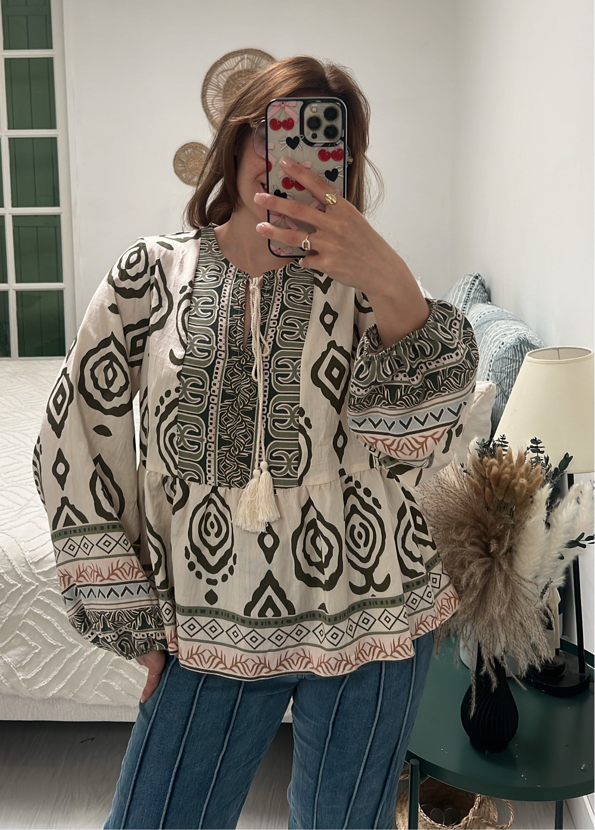 Blouse Jessy