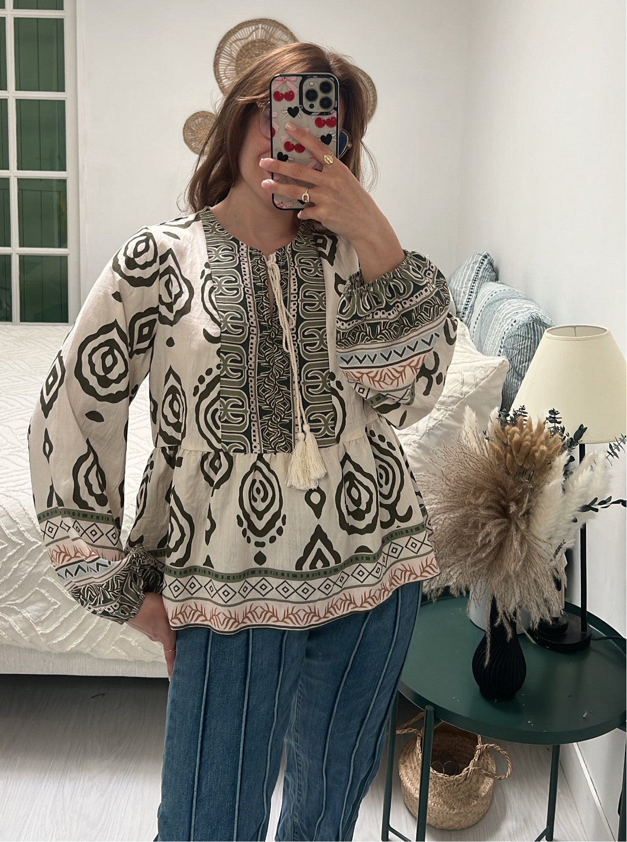 Blouse Jessy