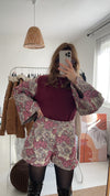 Ensemble Colette Bordeaux