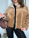 Manteau Olga