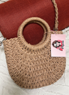 Sac panier Méline