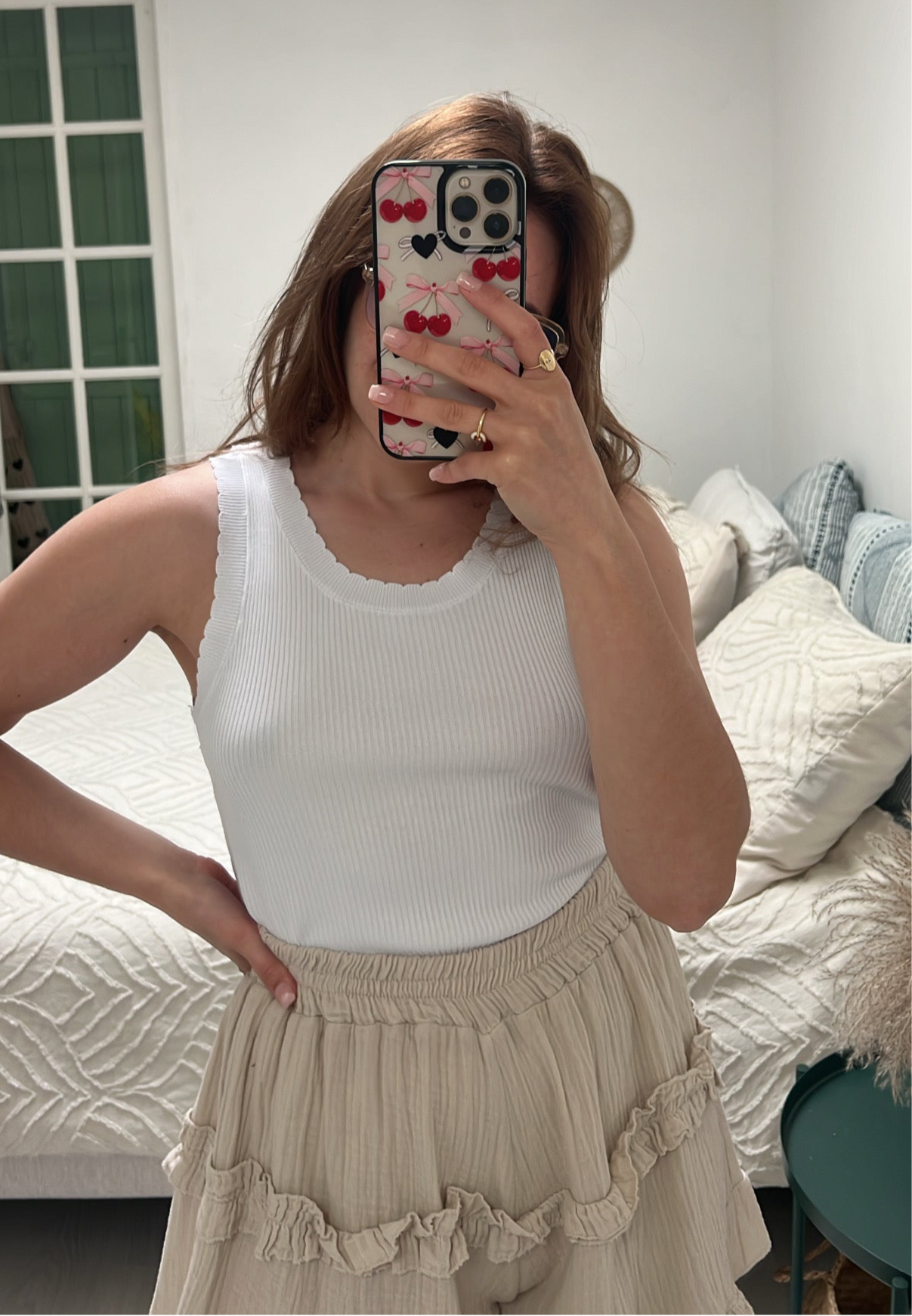 Top Leslie