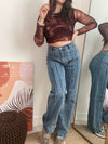 Jean large Miranda