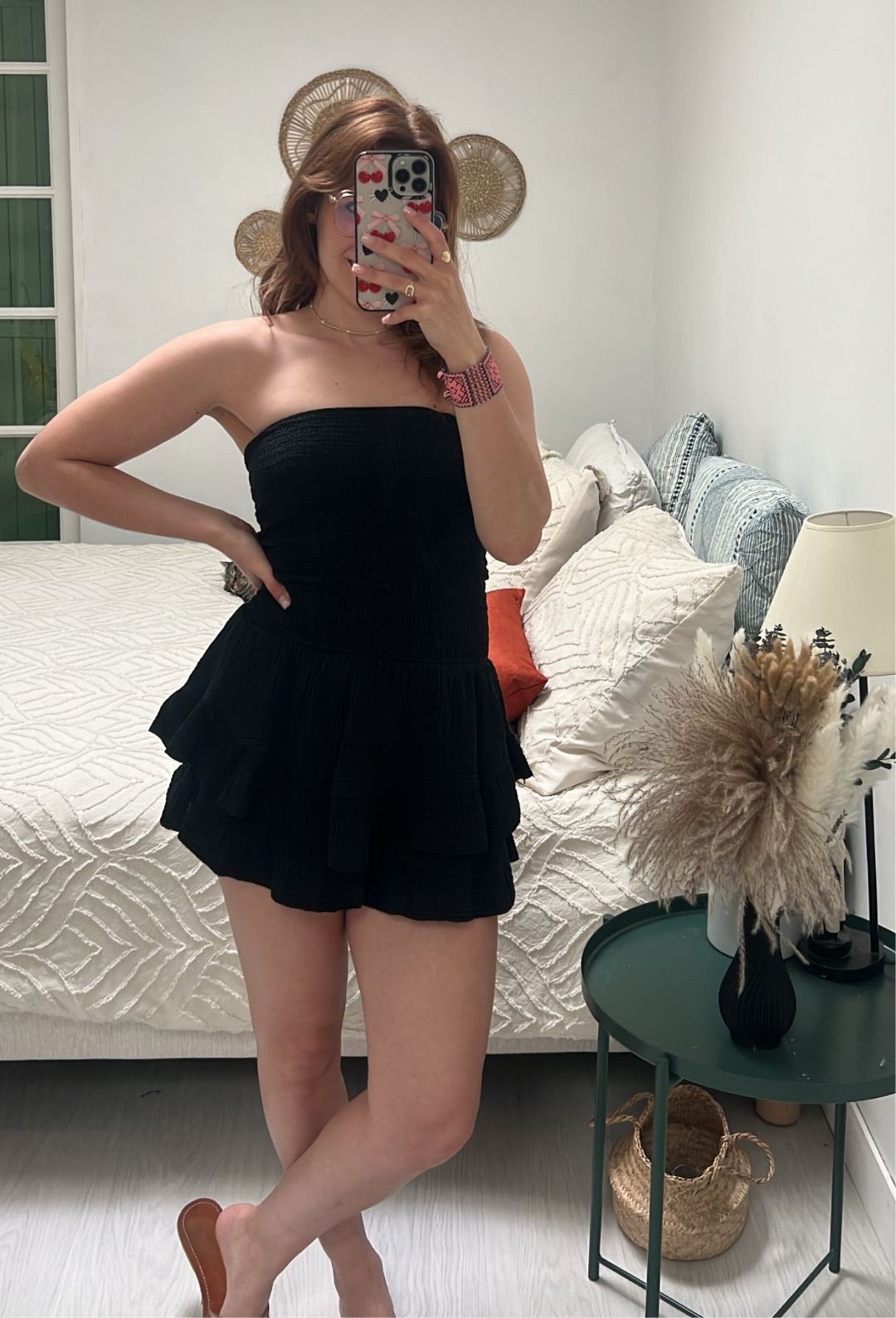 Combishort Fonta