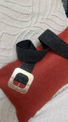 Ceinture noire Julie