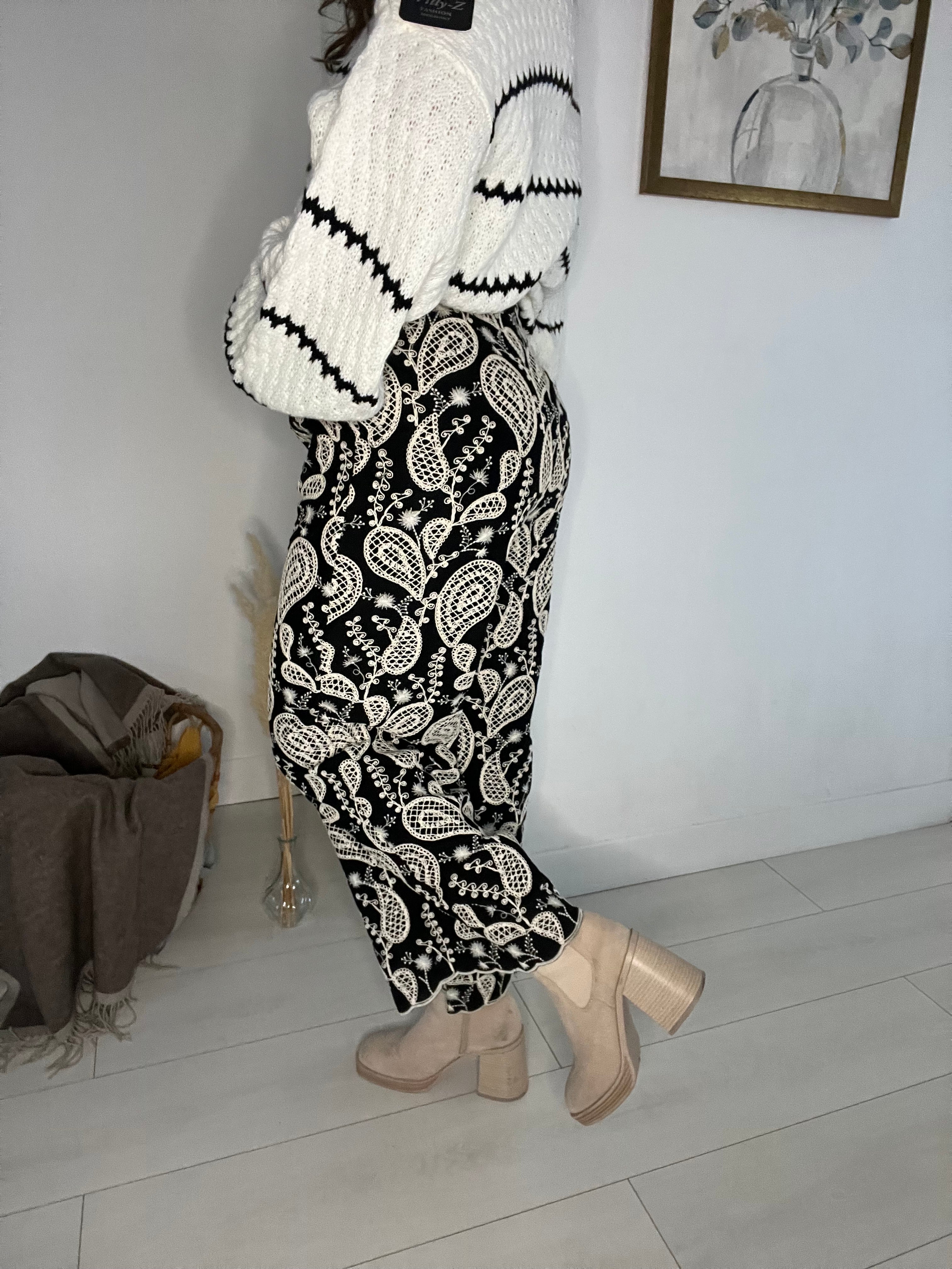 Pantalon Téa