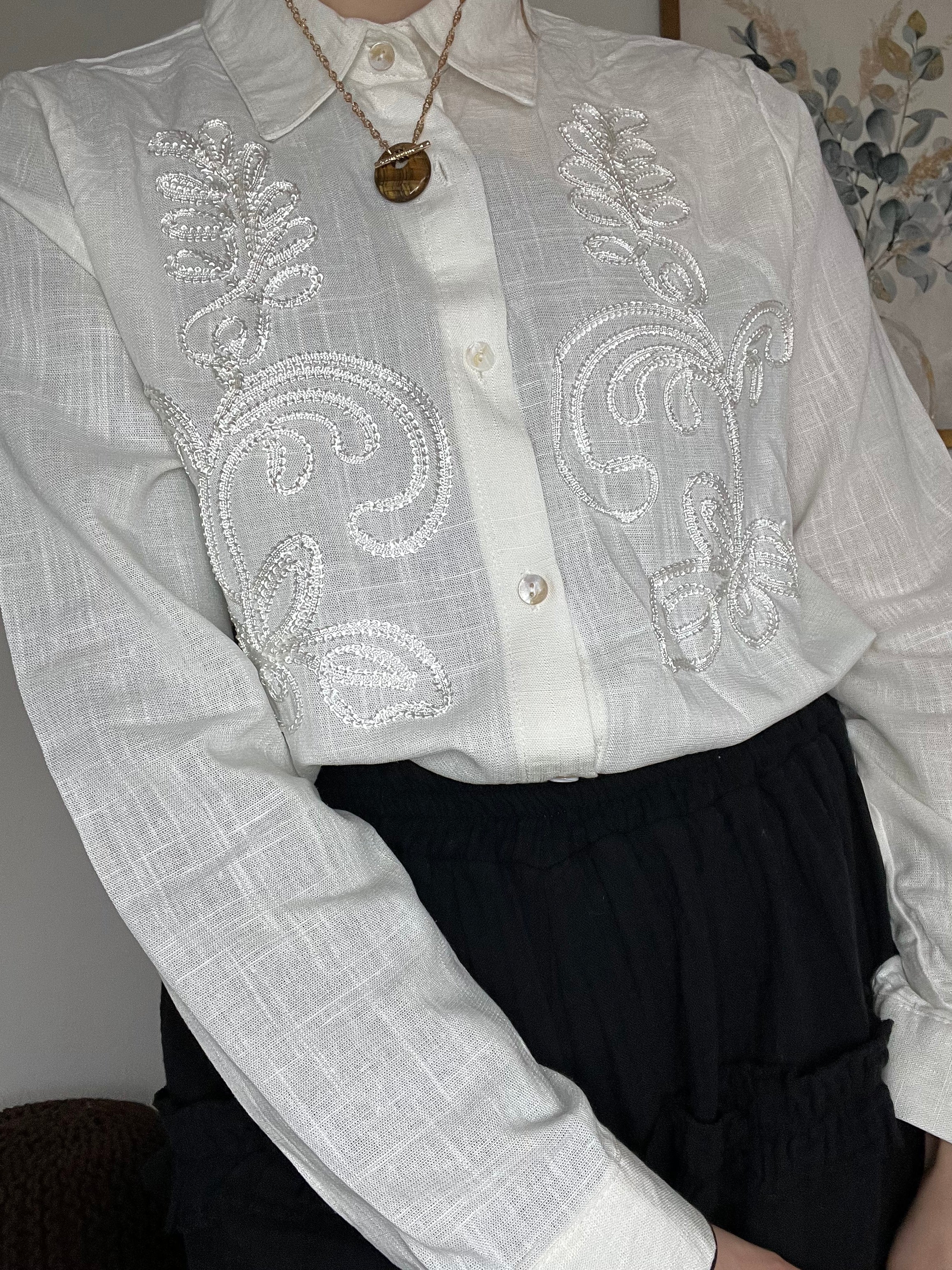 Chemise Maria