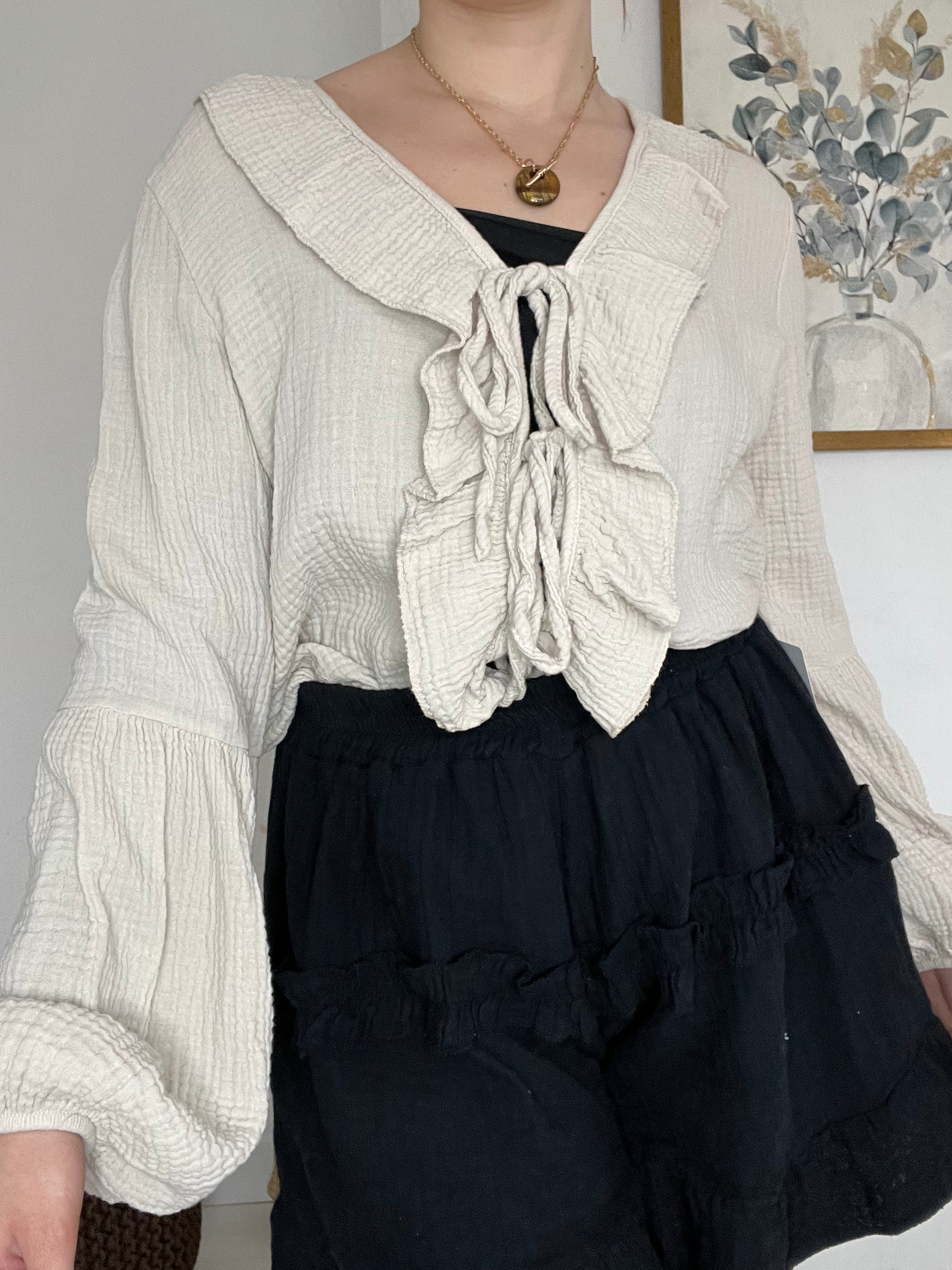 Blouse Estelle