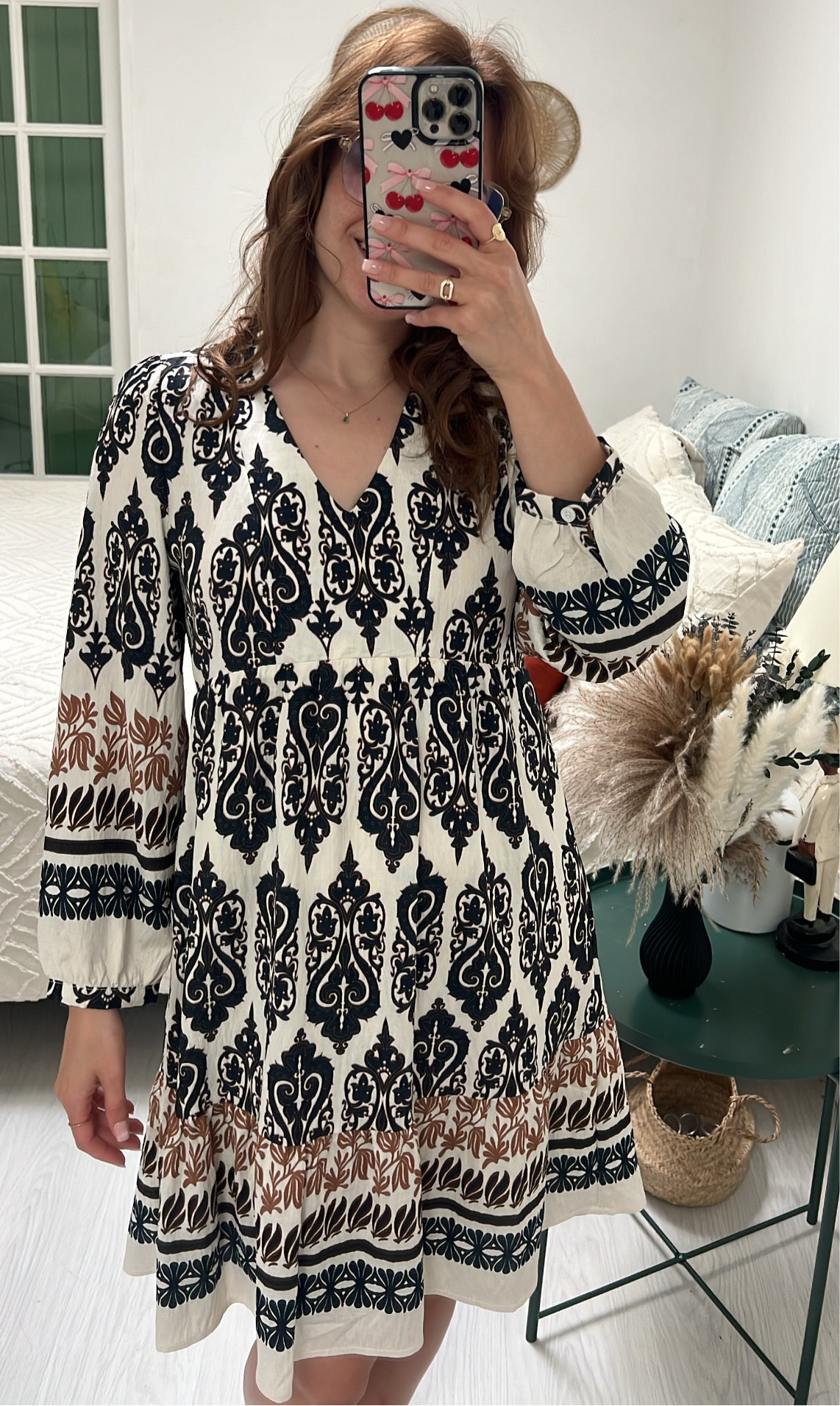 Robe Clara