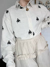 Chemise Lin Marina