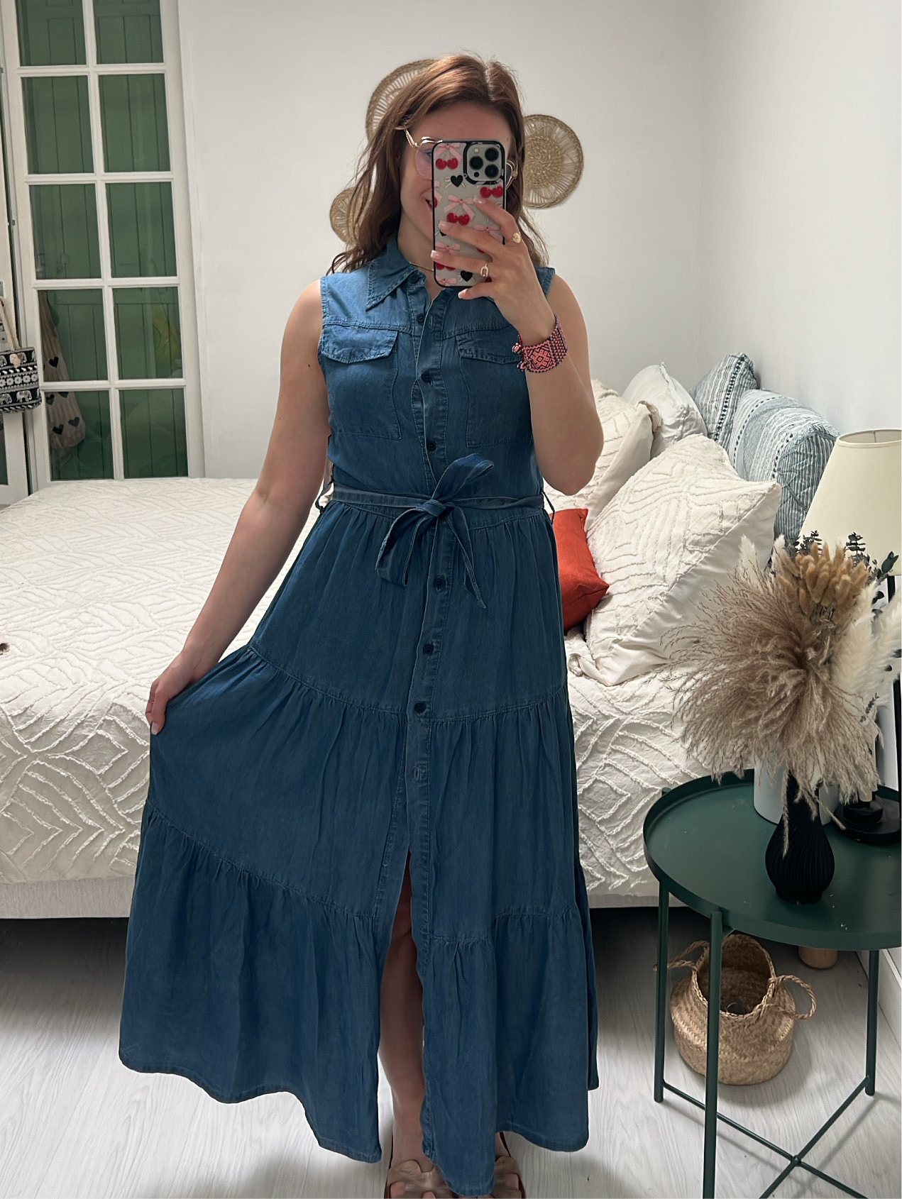 Robe Loli