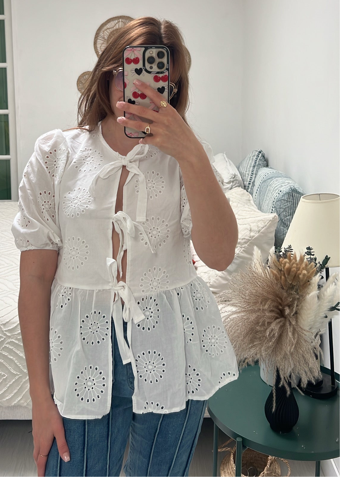 Blouse Selena