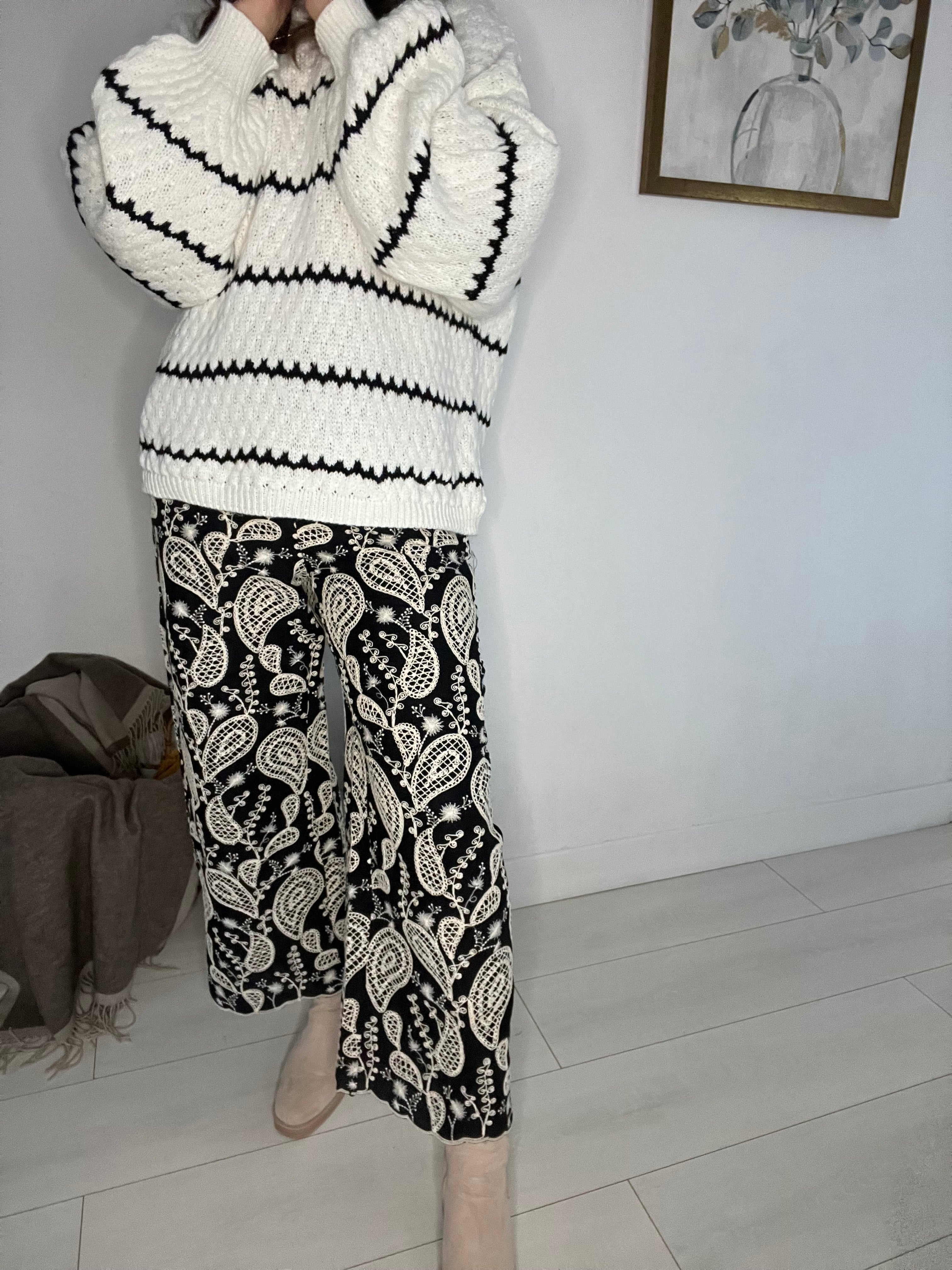 Pantalon Téa