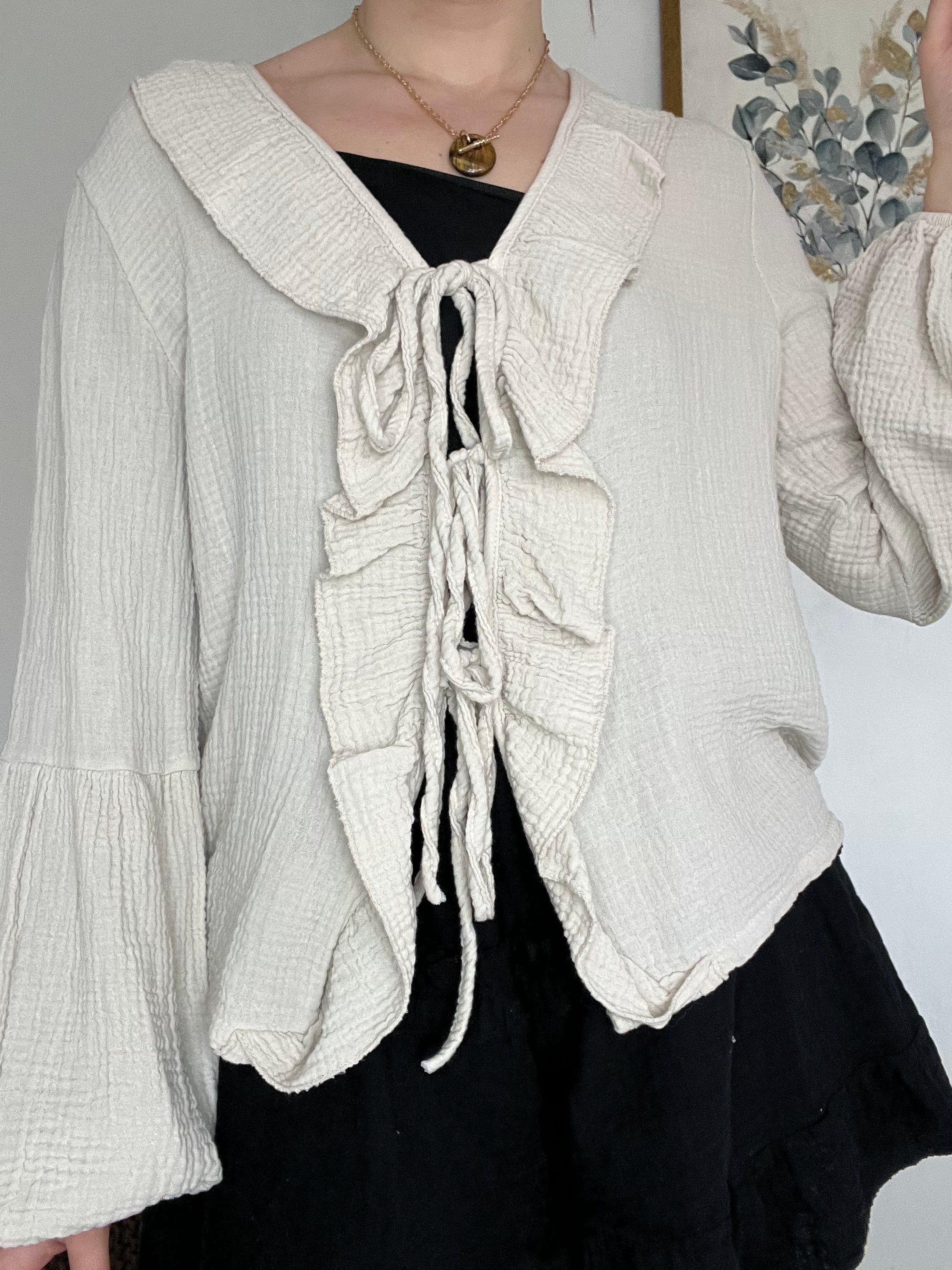 Blouse Estelle